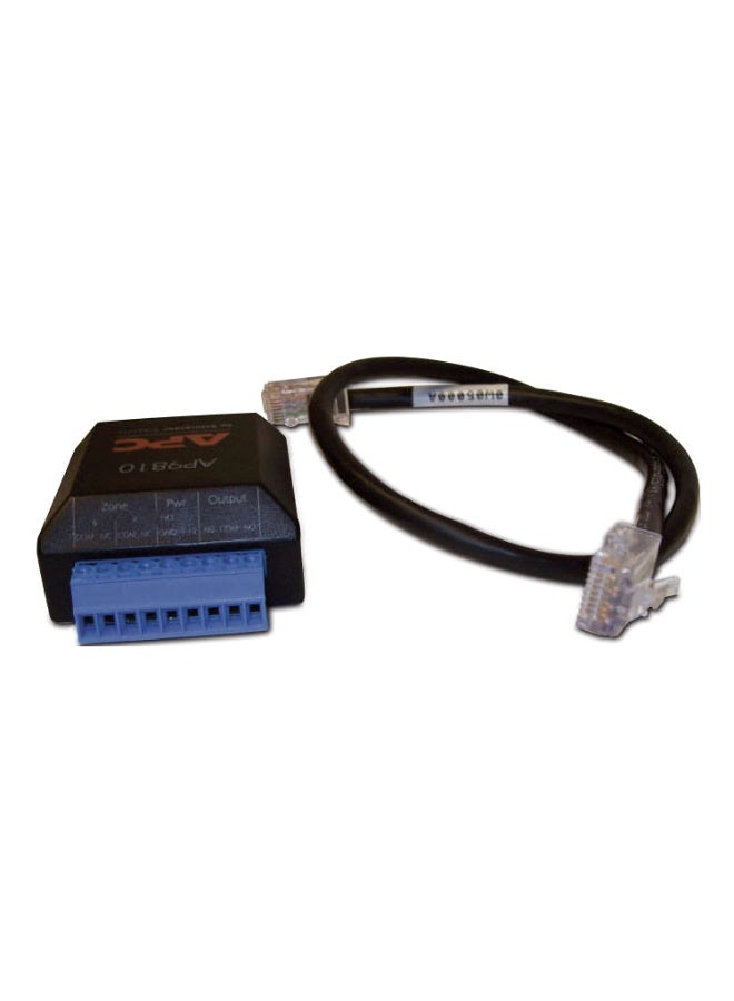AP9810 | APC Dry Contact I/O Accessory